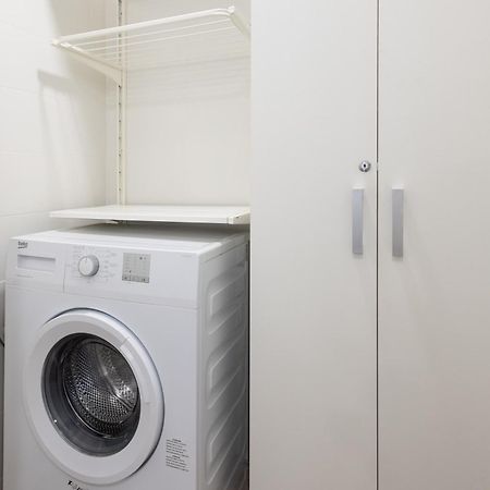 Stay U-Nique Apartments Fabra I Puig Barcelona Ngoại thất bức ảnh