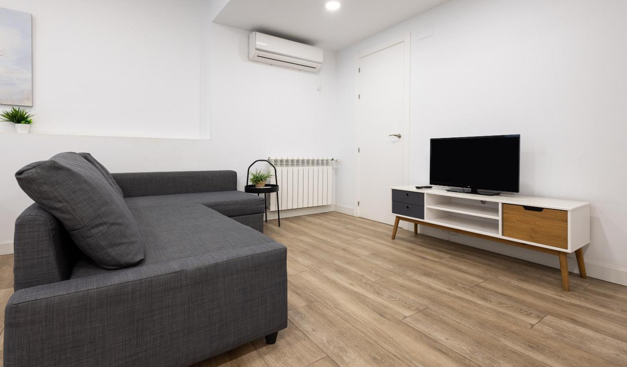 Stay U-Nique Apartments Fabra I Puig Barcelona Ngoại thất bức ảnh