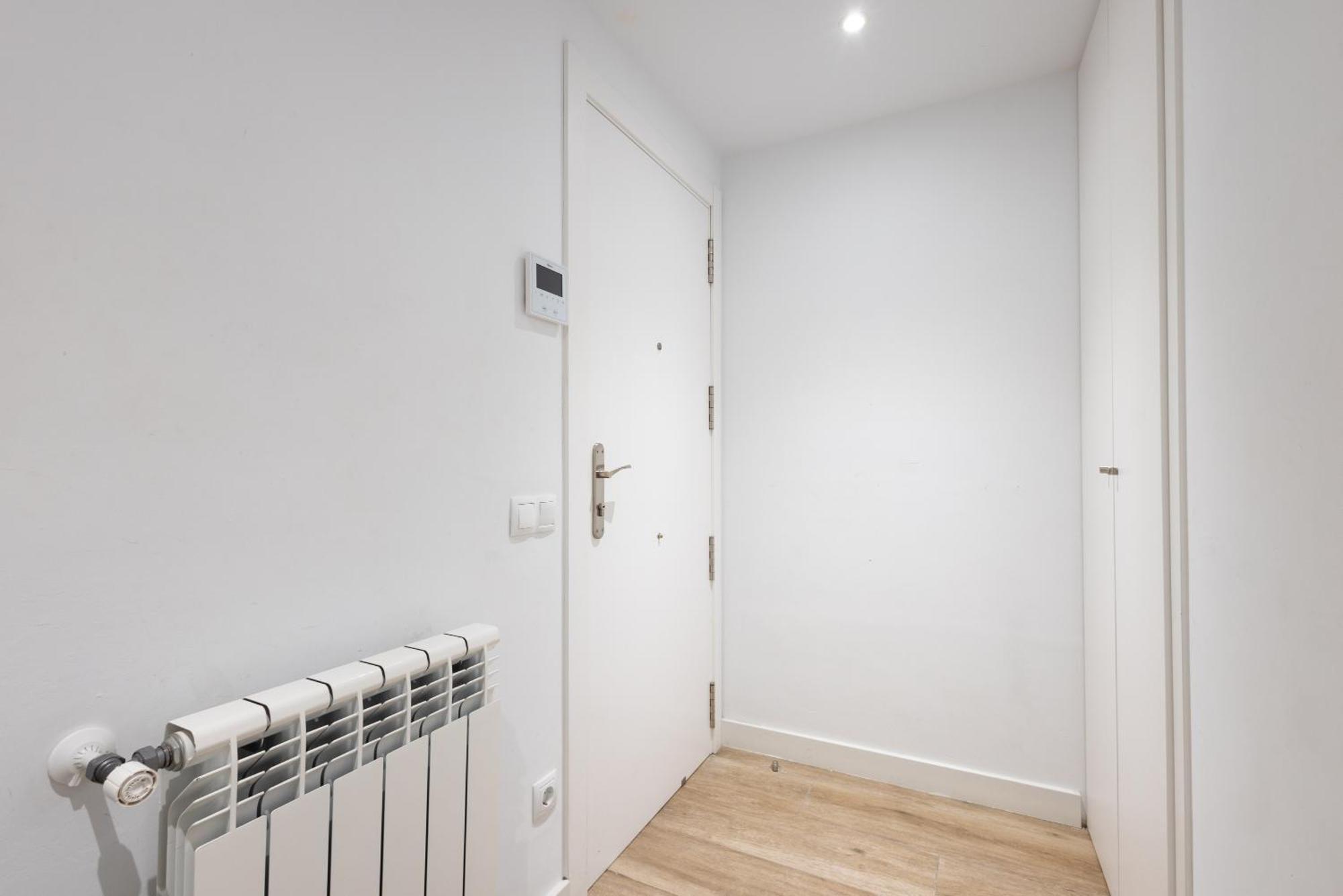 Stay U-Nique Apartments Fabra I Puig Barcelona Ngoại thất bức ảnh