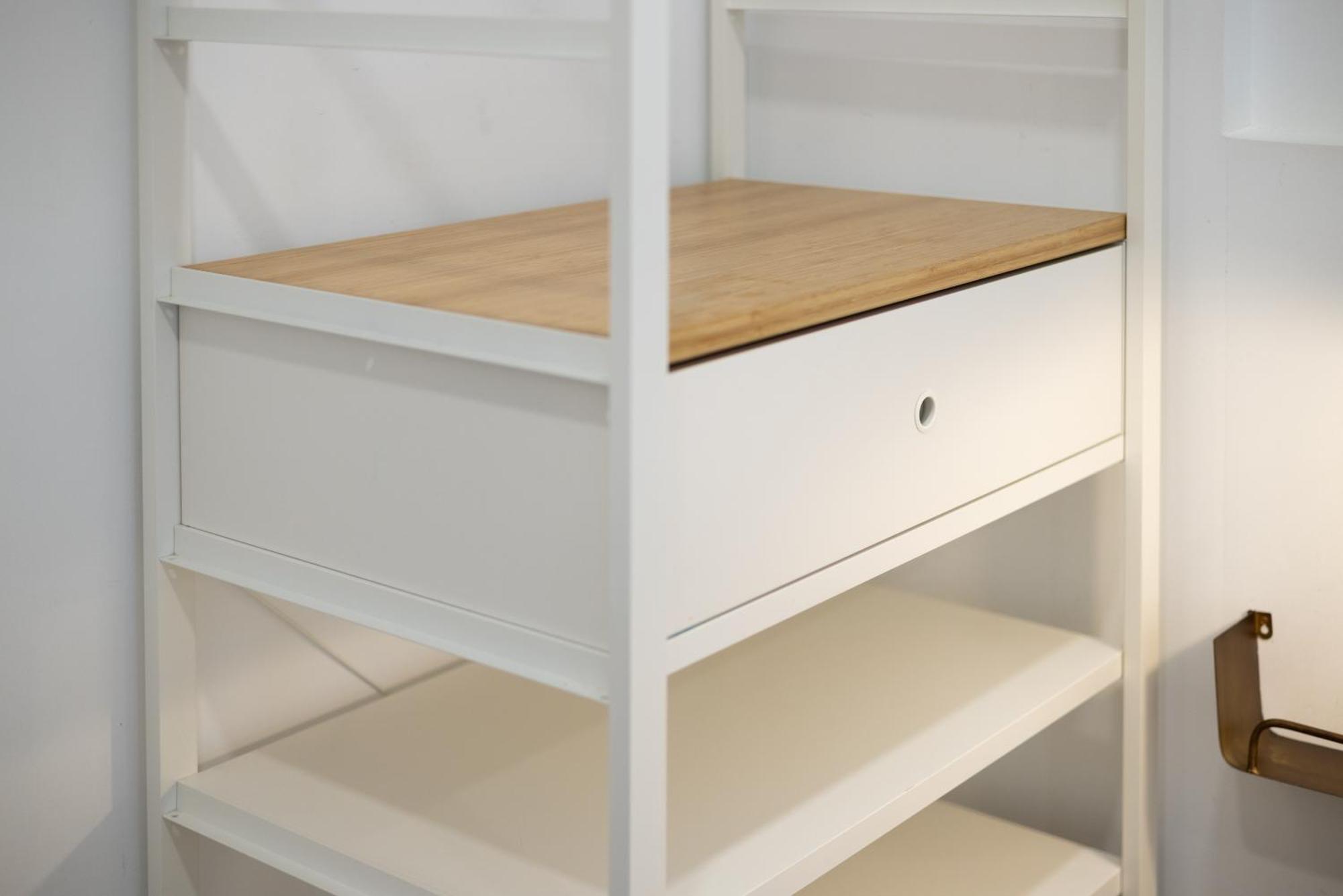 Stay U-Nique Apartments Fabra I Puig Barcelona Ngoại thất bức ảnh