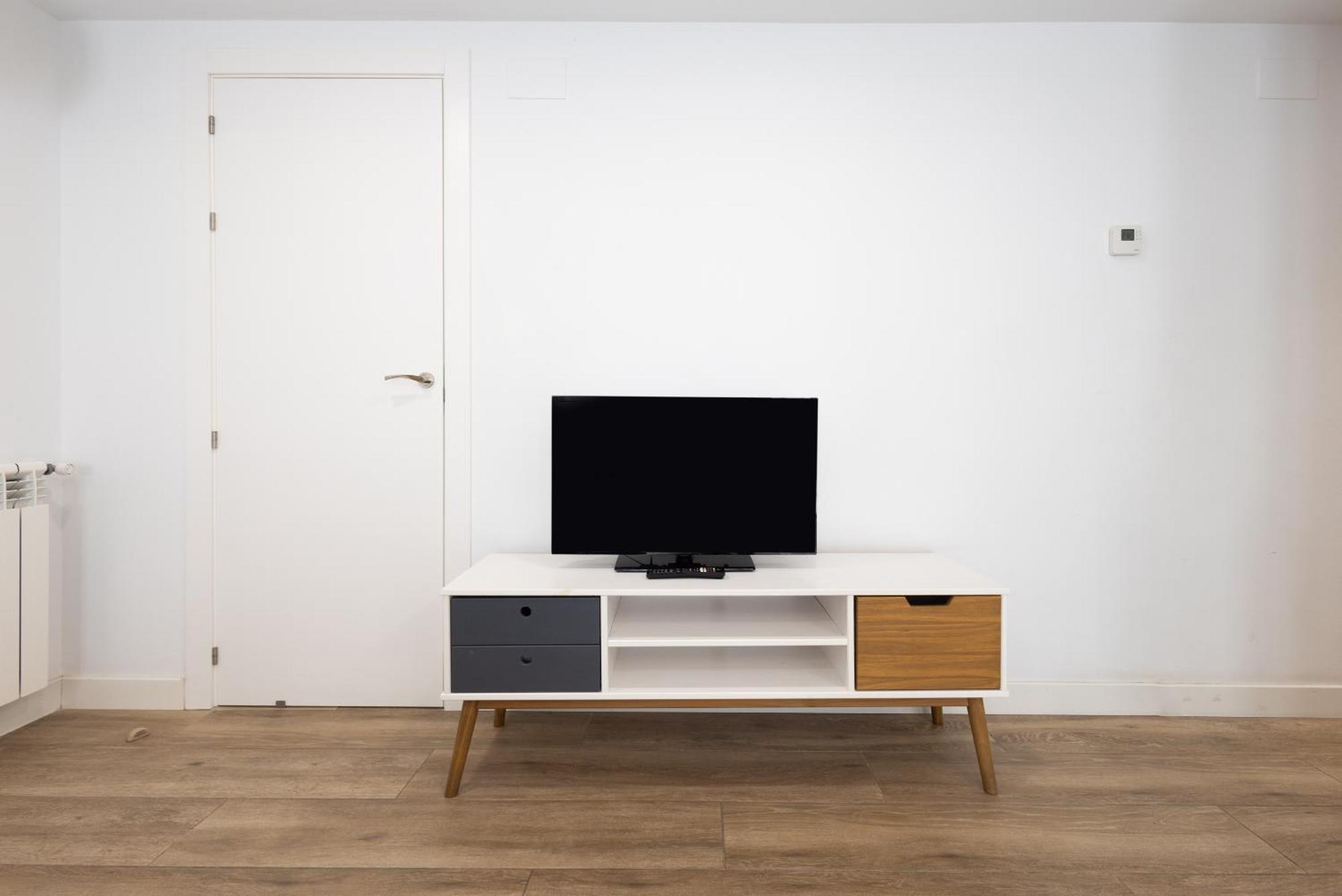 Stay U-Nique Apartments Fabra I Puig Barcelona Ngoại thất bức ảnh