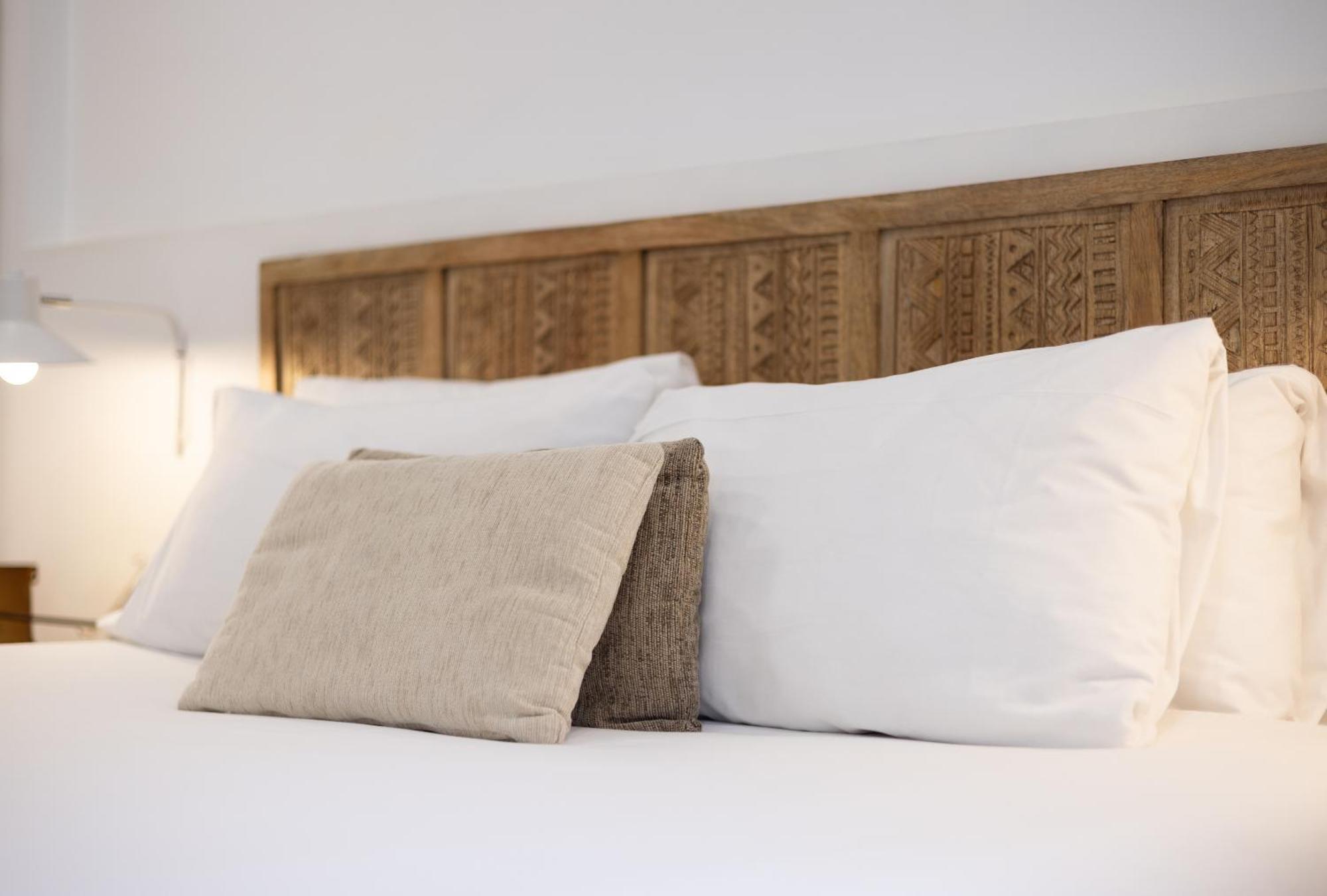 Stay U-Nique Apartments Fabra I Puig Barcelona Ngoại thất bức ảnh
