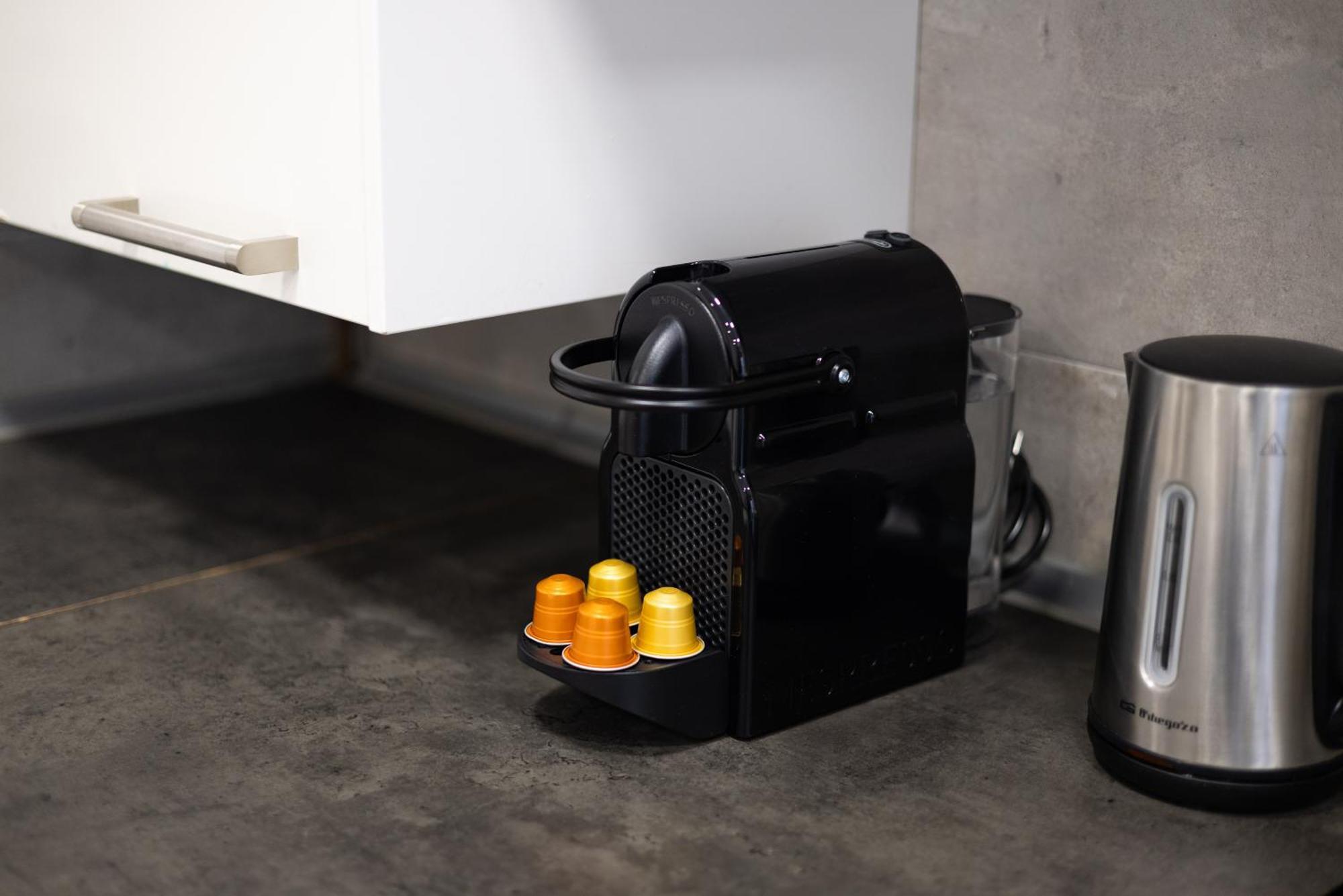 Stay U-Nique Apartments Fabra I Puig Barcelona Ngoại thất bức ảnh